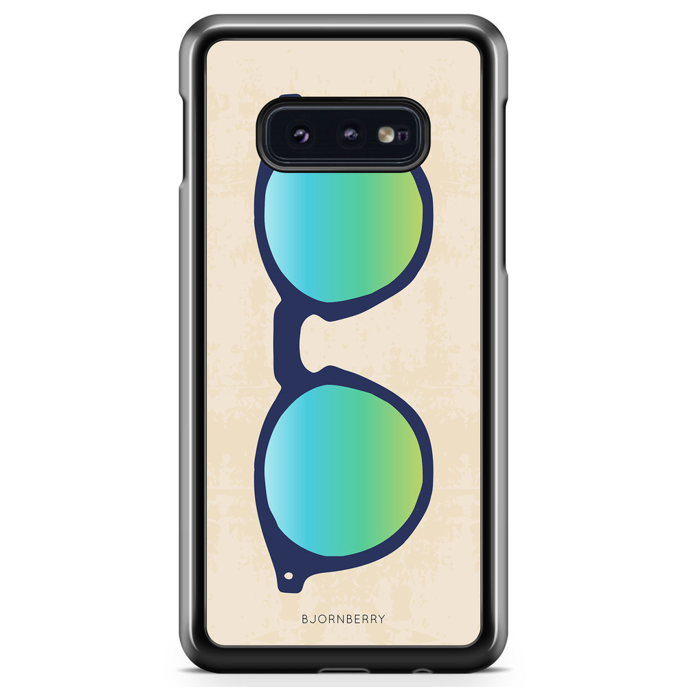 Samsung Galaxy S10e Case - Sunglasses