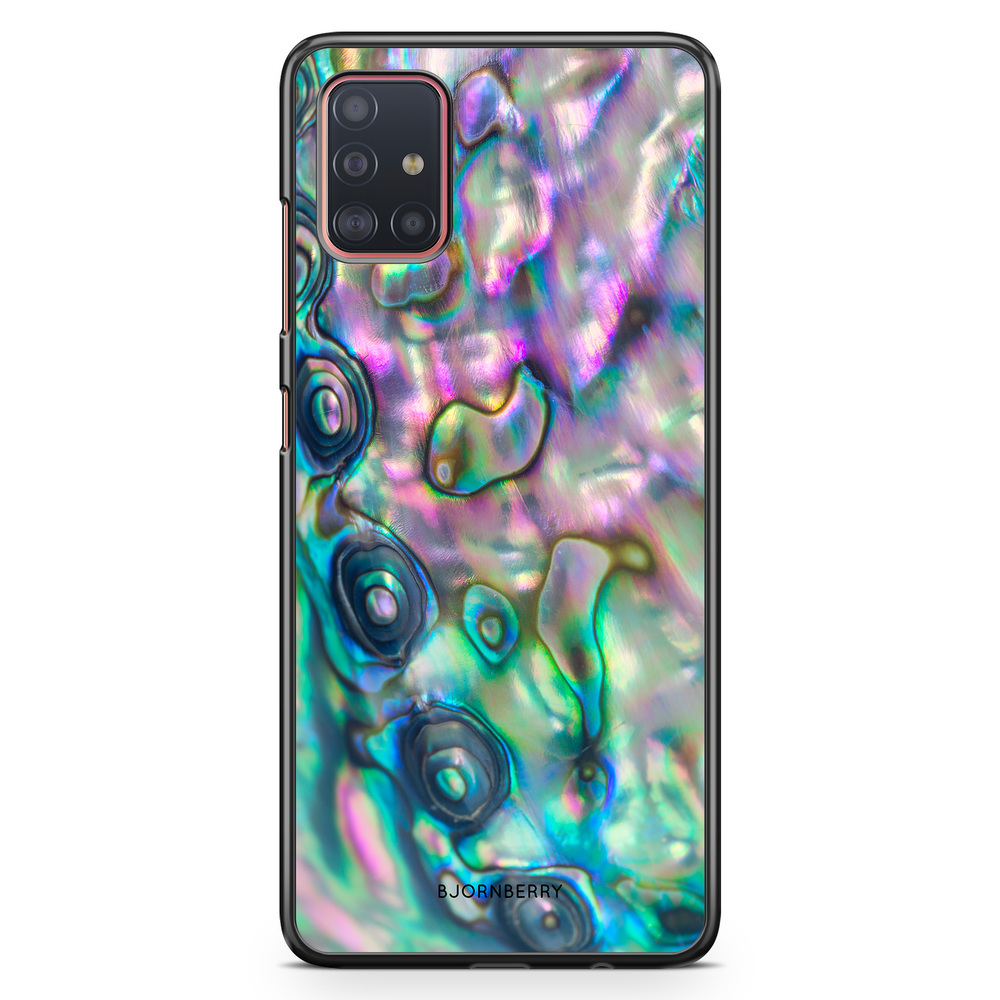 Samsung Galaxy A51 Case - Seashell