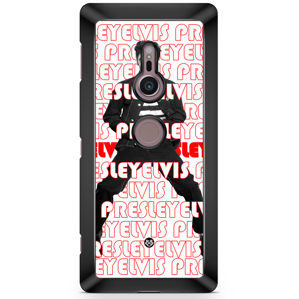 Sony Xperia XZ2 Case  - Presley