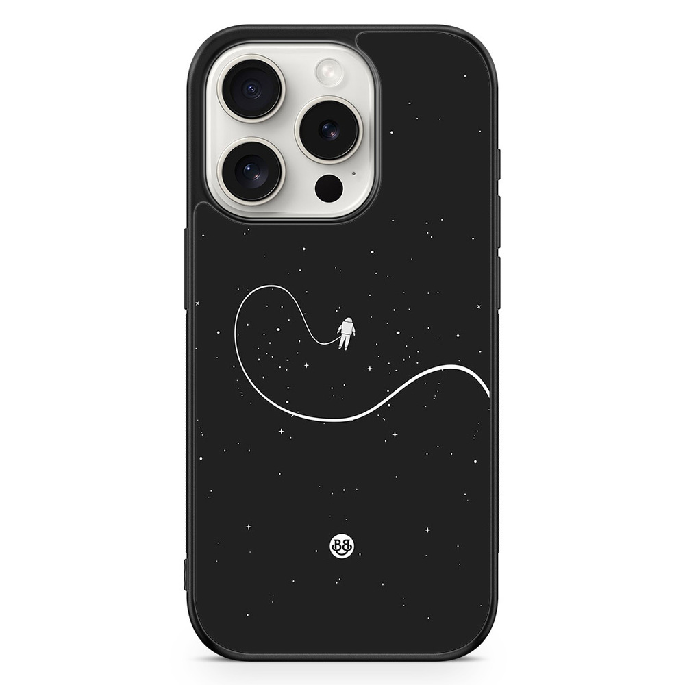 iPhone 15 Pro Case - Gravity