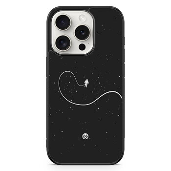 iPhone 15 Pro Skal - Gravity