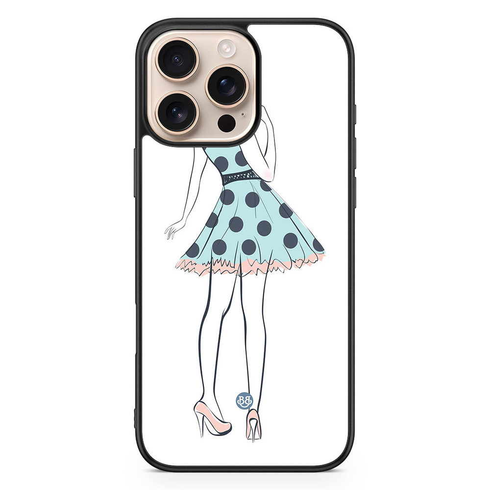 iPhone 16 Pro Max Case - Fashion Beauty