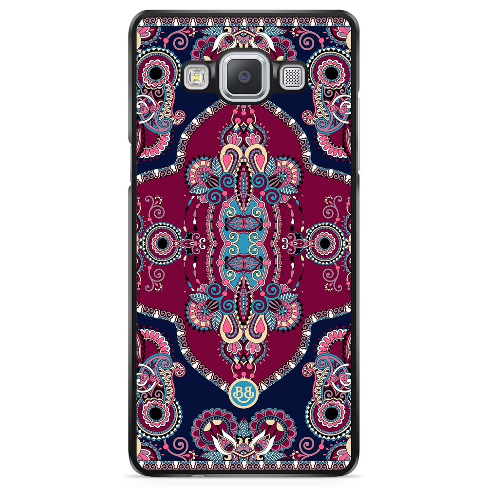 Samsung Galaxy A5 (2015) Case - Kelim