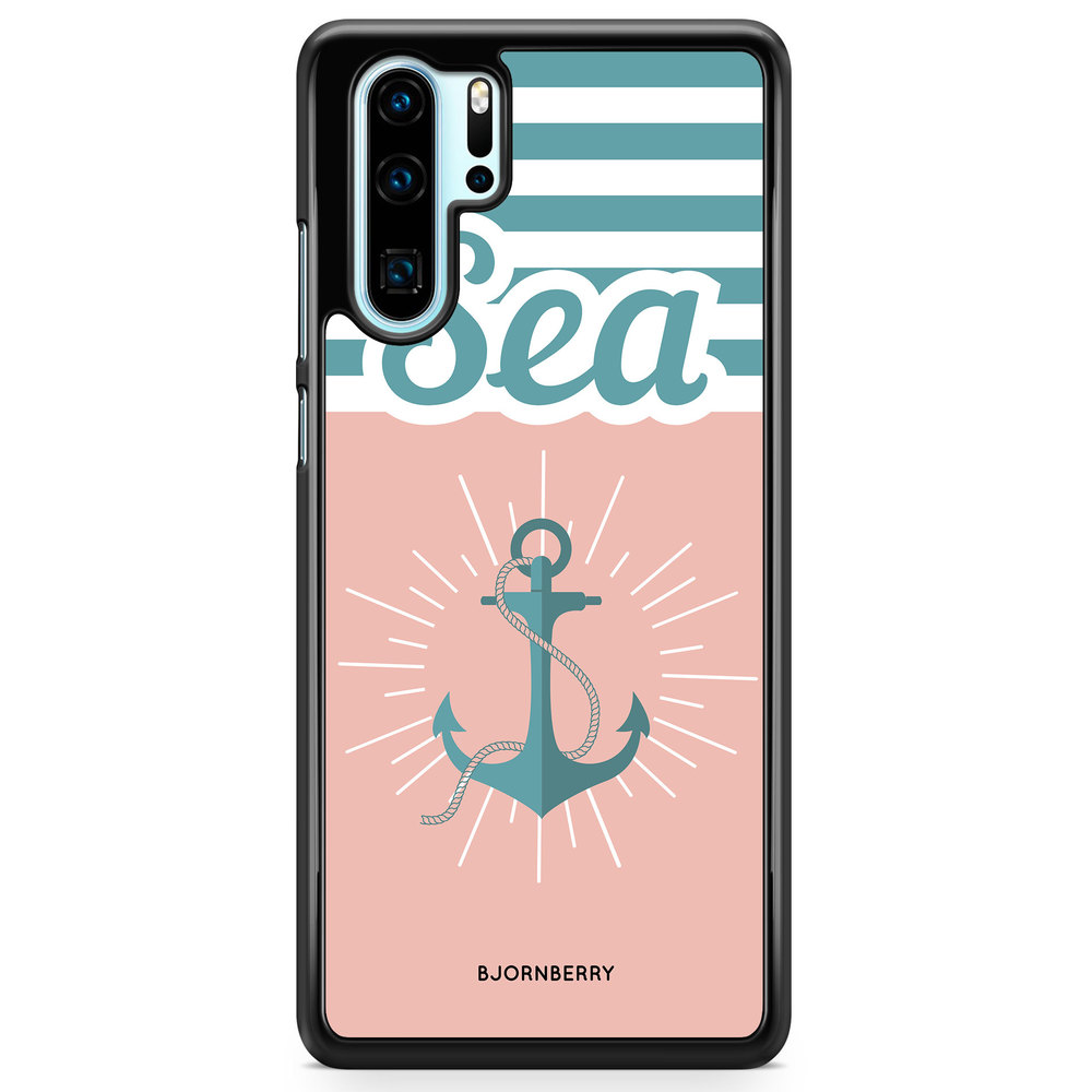 Huawei P30 Pro Case - Anchor