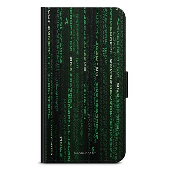 Samsung Galaxy S20 Plus Plånboksfodral - Matrix