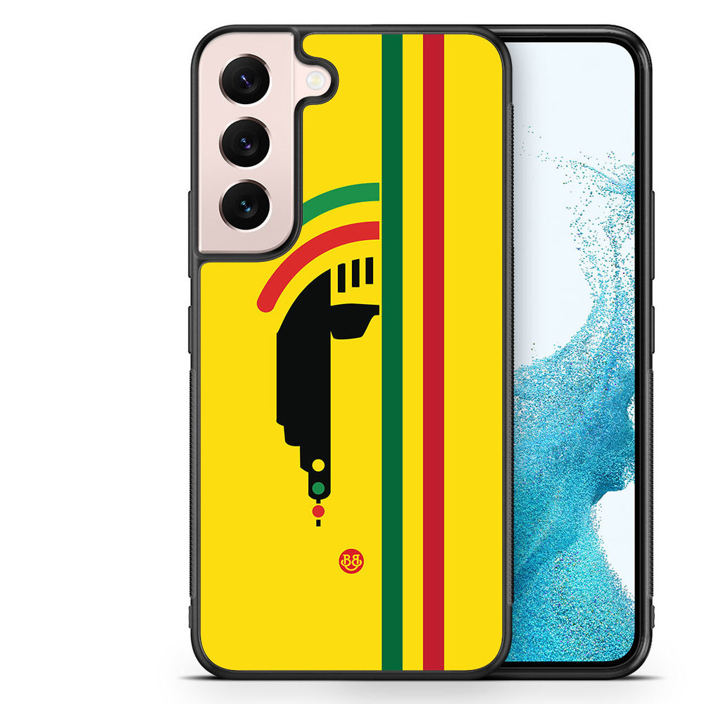 Samsung Galaxy S22 5G Case - Marley