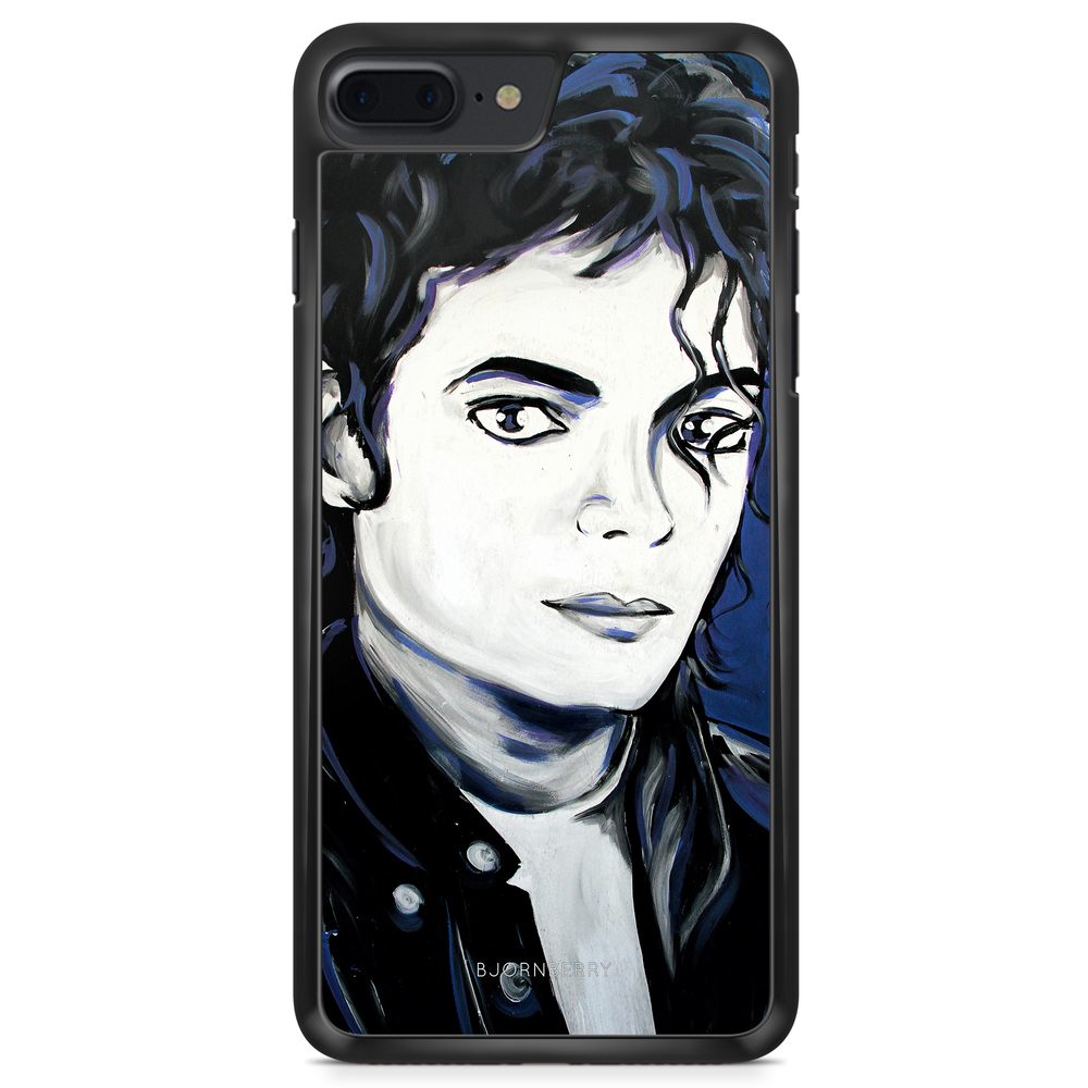 iPhone 8 Plus Case - Jackson
