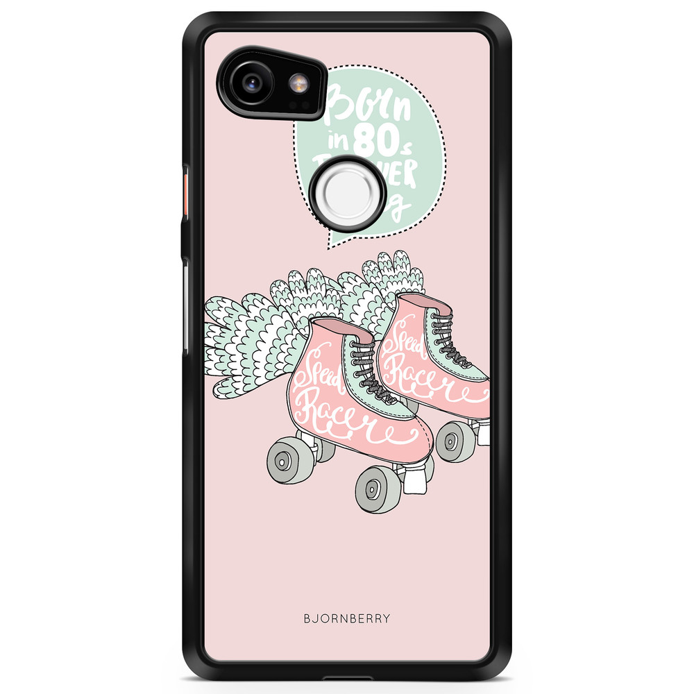 Google Pixel 2 XL Case - Forever Young