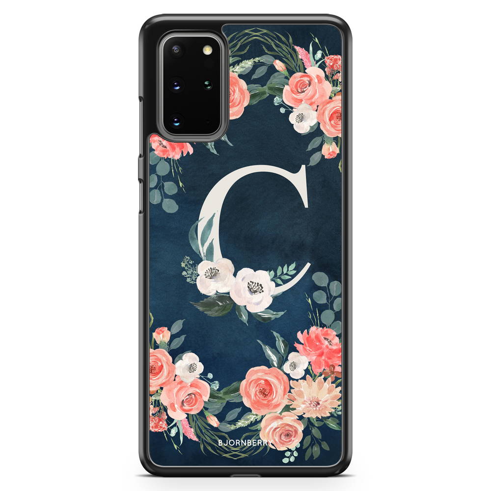 Samsung Galaxy S20 Plus Case - Monogram C