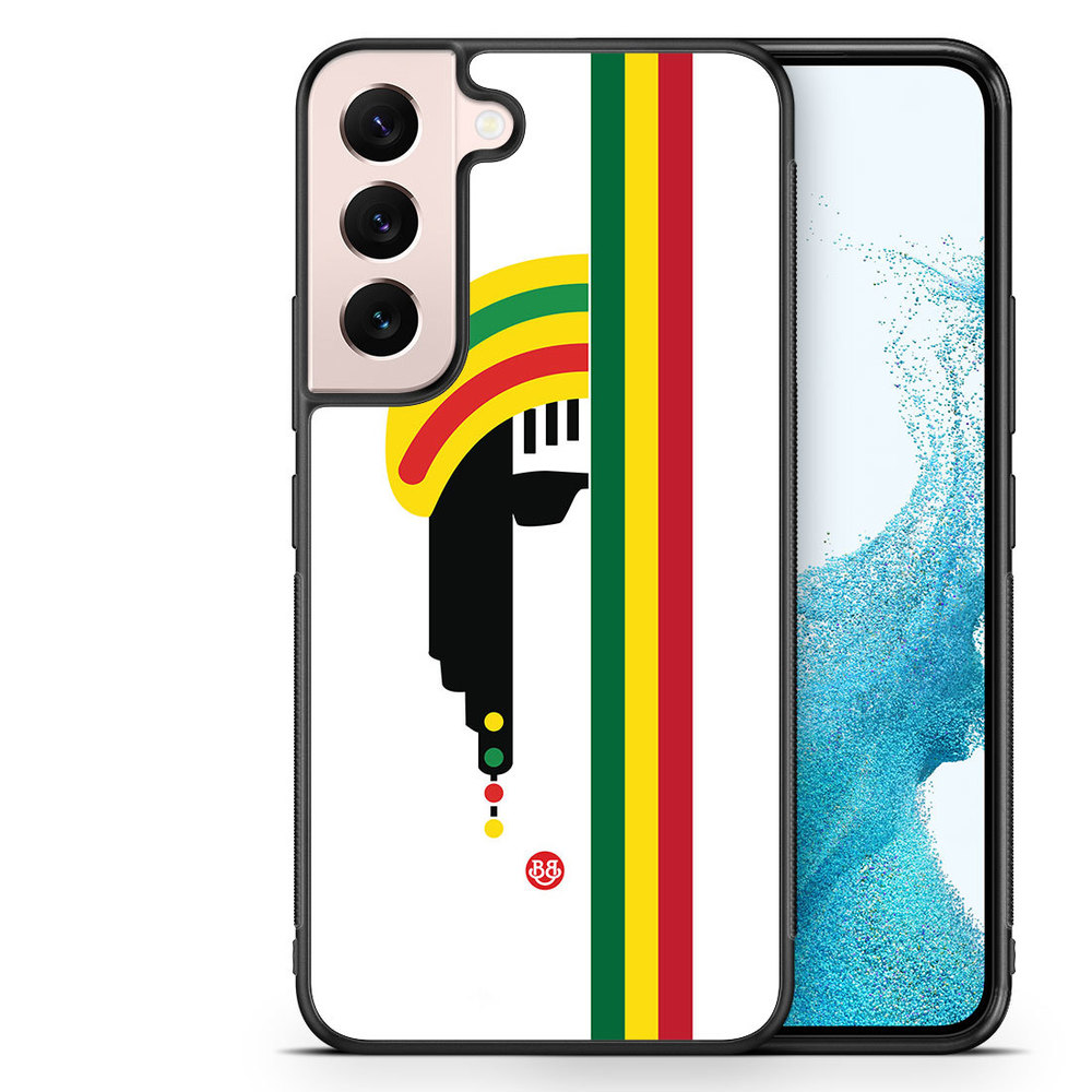 Samsung Galaxy S22 5G Case - Marley