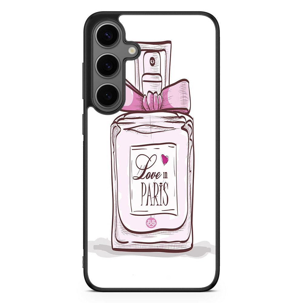 Samsung Galaxy S24 Plus Case - Perfume