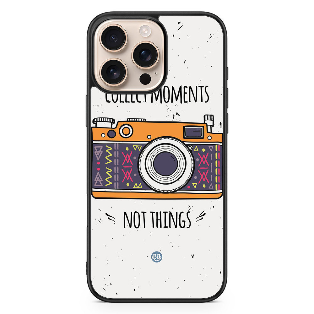 iPhone 16 Pro Max Case - Collect Moments