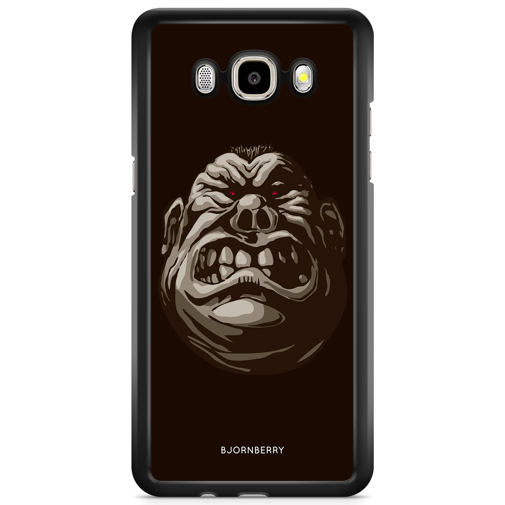 Samsung Galaxy J5 (2015) Case - Fat Guy