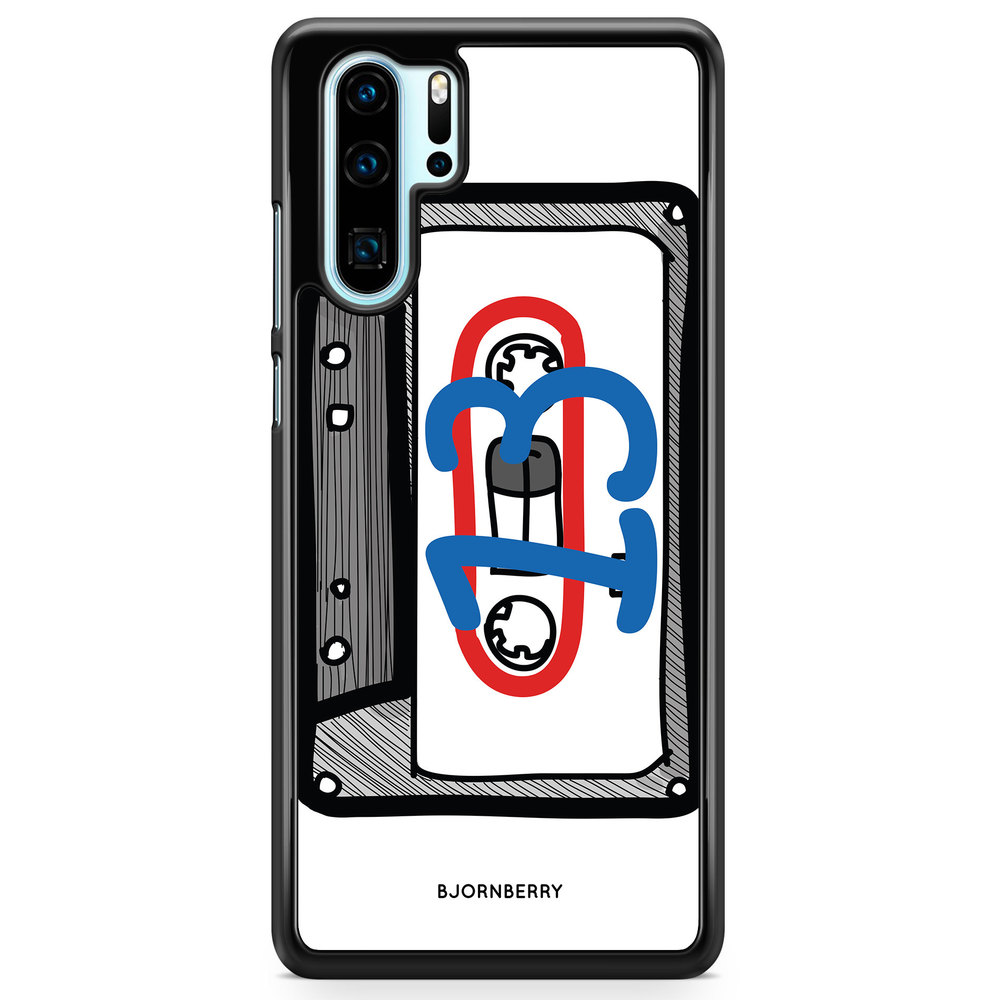 Huawei P30 Pro Case - 13 Reasons