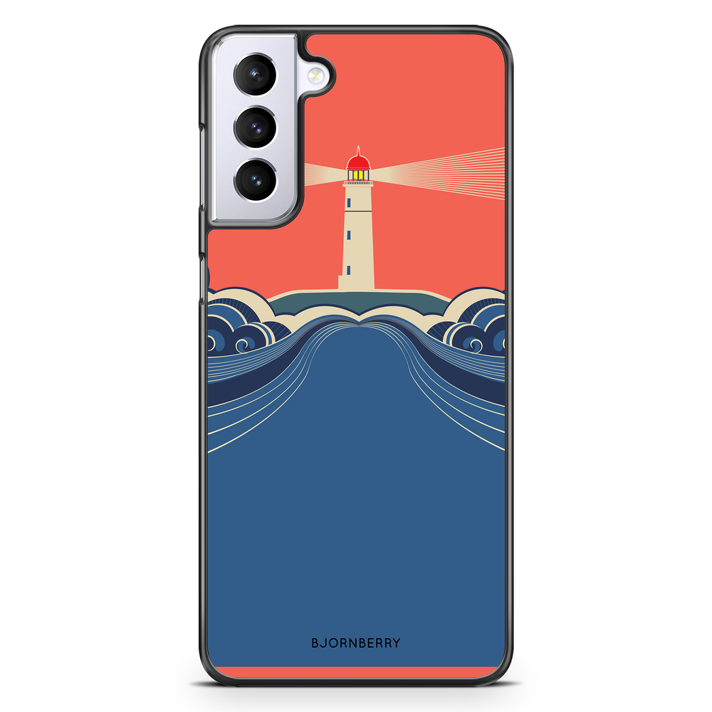 Samsung Galaxy S21 Plus Case - Lighthouse