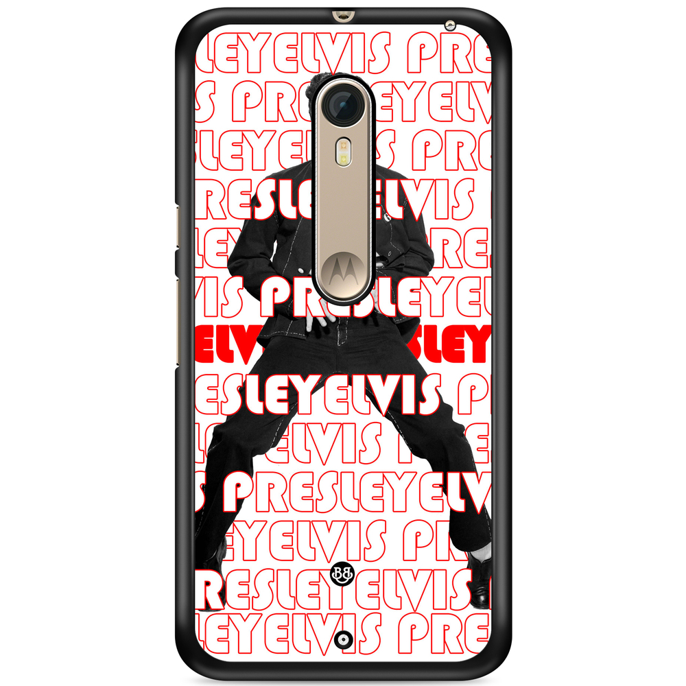 Moto X Style Case - Presley