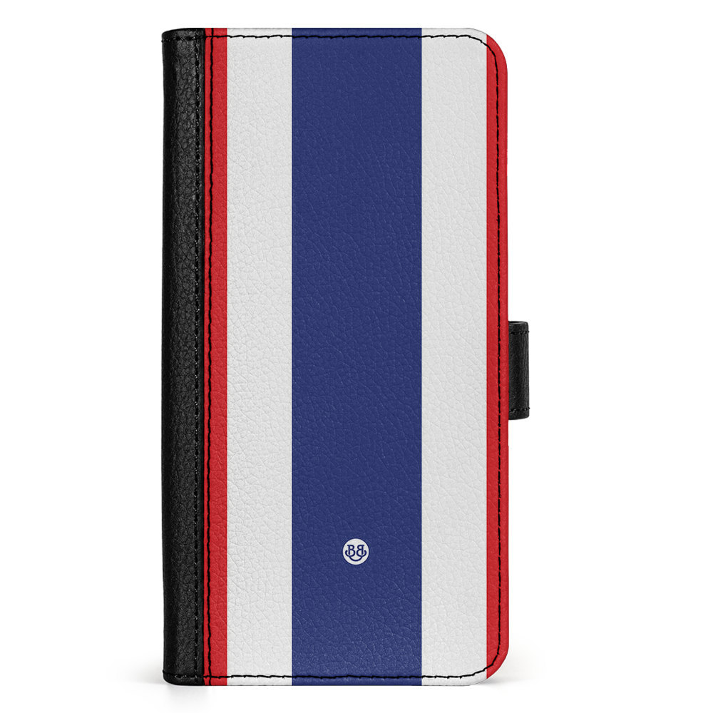 Xiaomi 13 Pro Wallet Case - Thailand