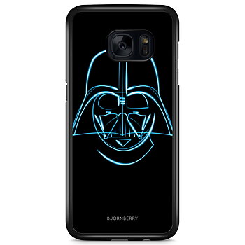 Samsung Galaxy S7 Edge Skal - Darth Vader