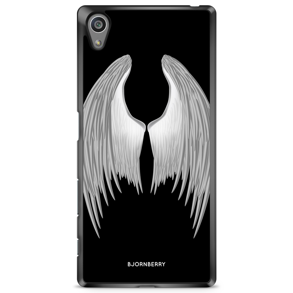 Sony Xperia Z5 Premium Case - Angel Wings