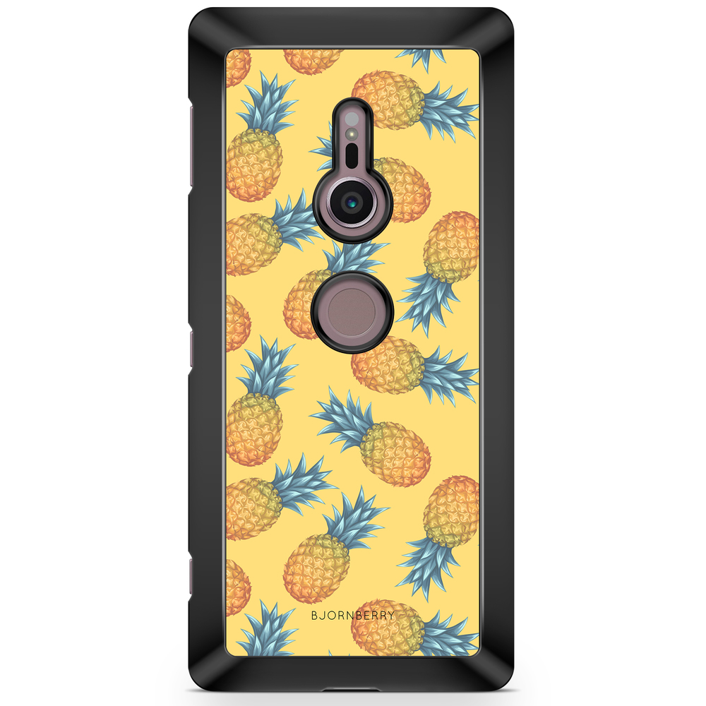 Sony Xperia XZ2 Case  - Pineapple