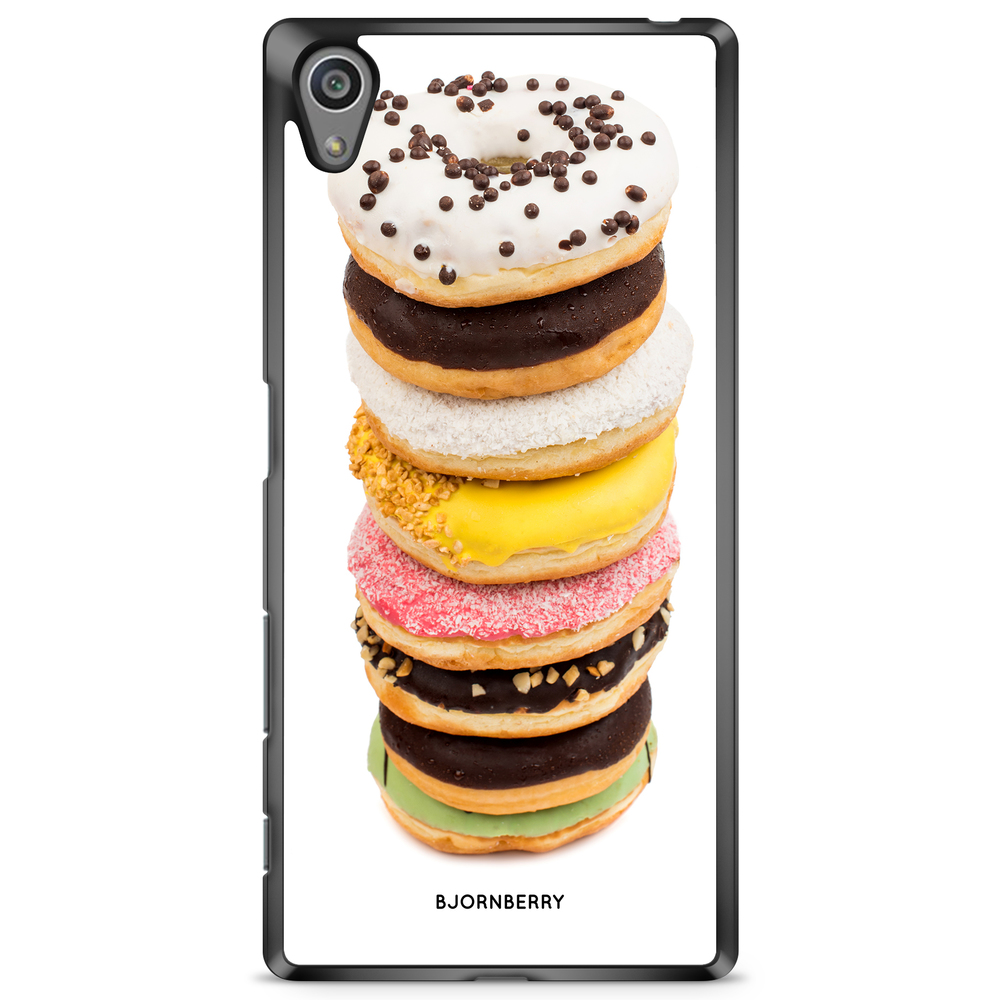 Sony Xperia Z5 Premium Case - Donuts
