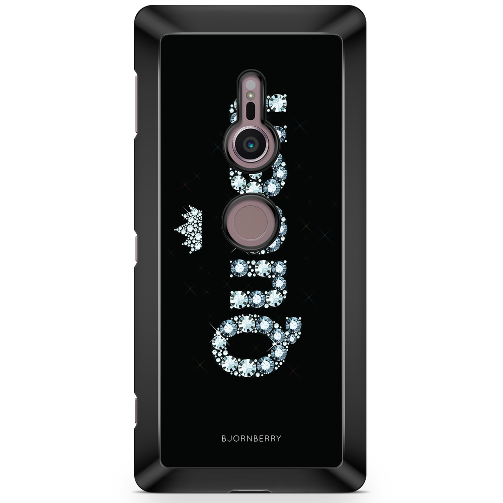 Sony Xperia XZ2 Case  - Queen