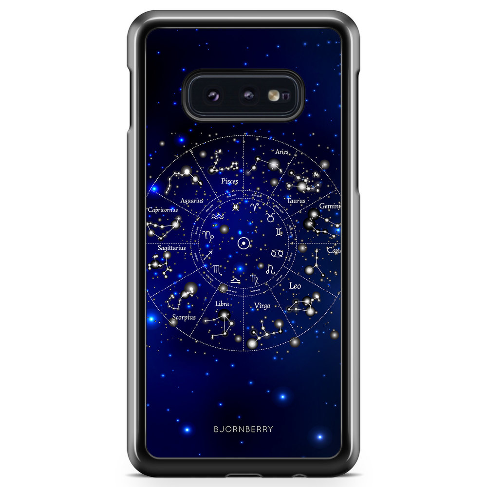 Samsung Galaxy S10e Case - Zodiac