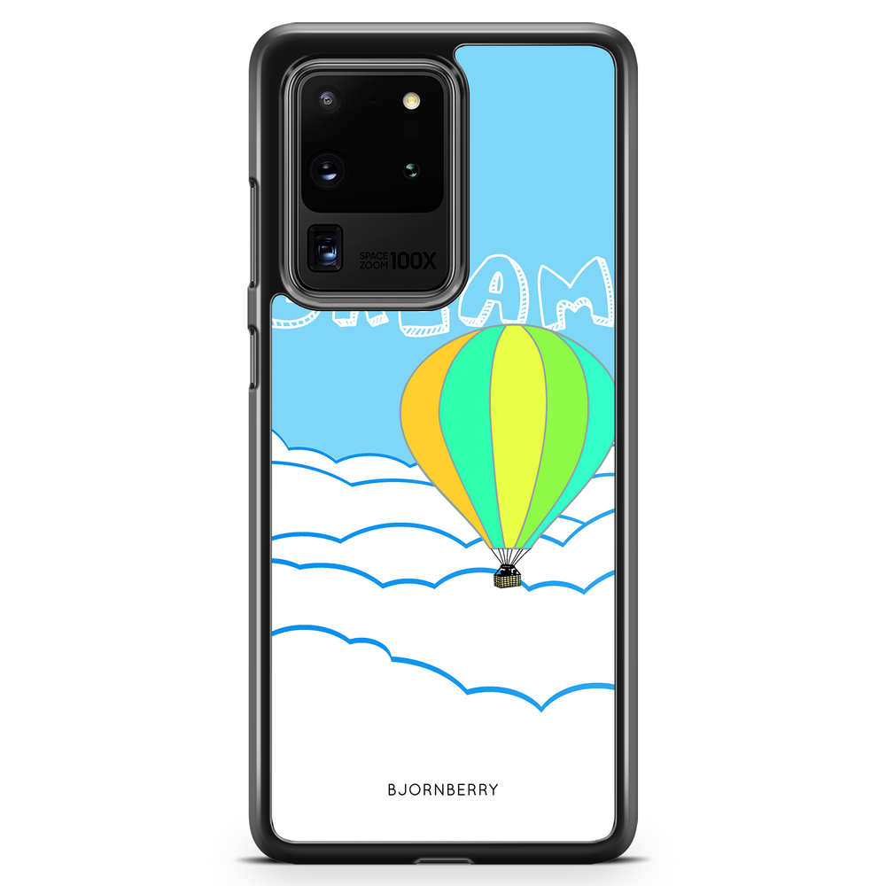 Samsung Galaxy S20 Ultra Case - Dream