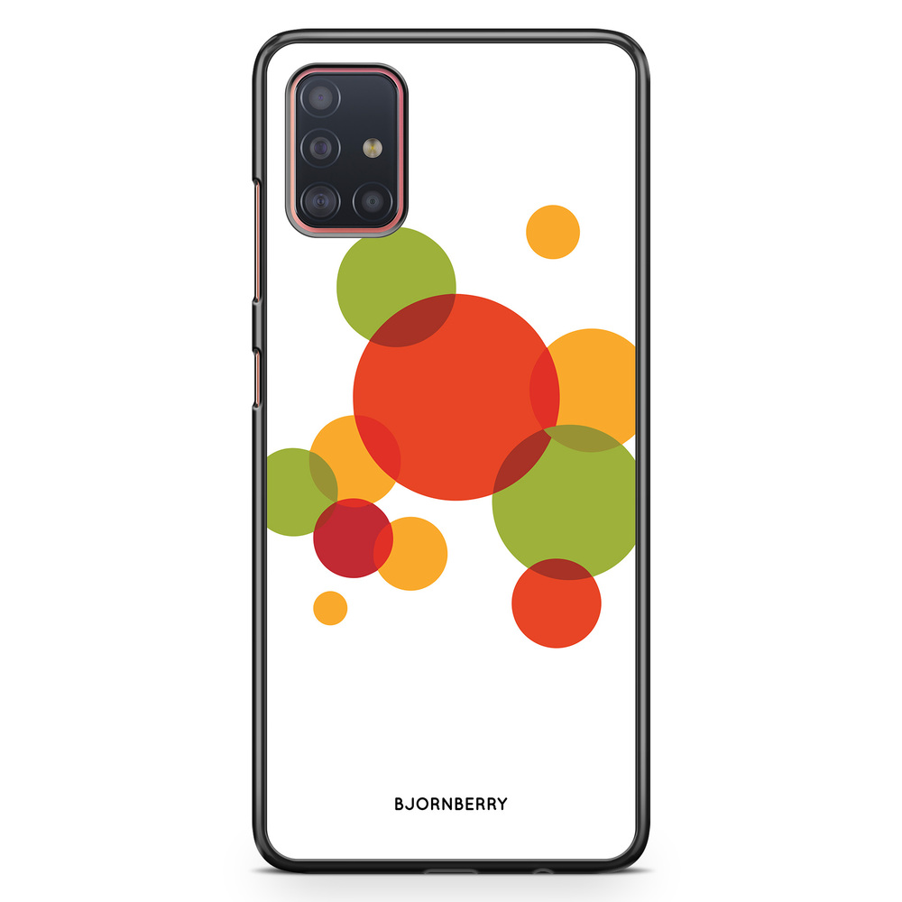Samsung Galaxy A51 Case - Candy