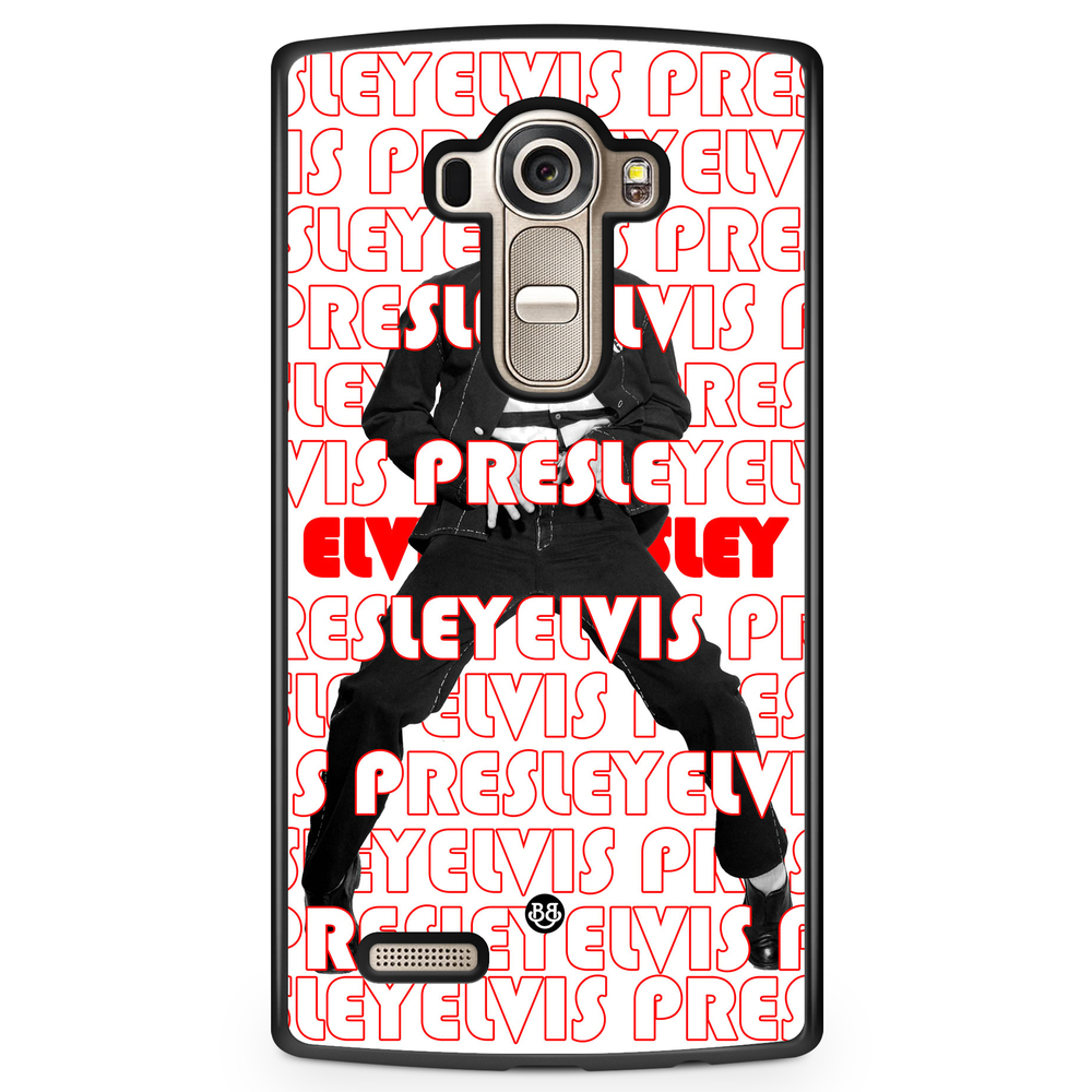 LG G4 Case - Presley