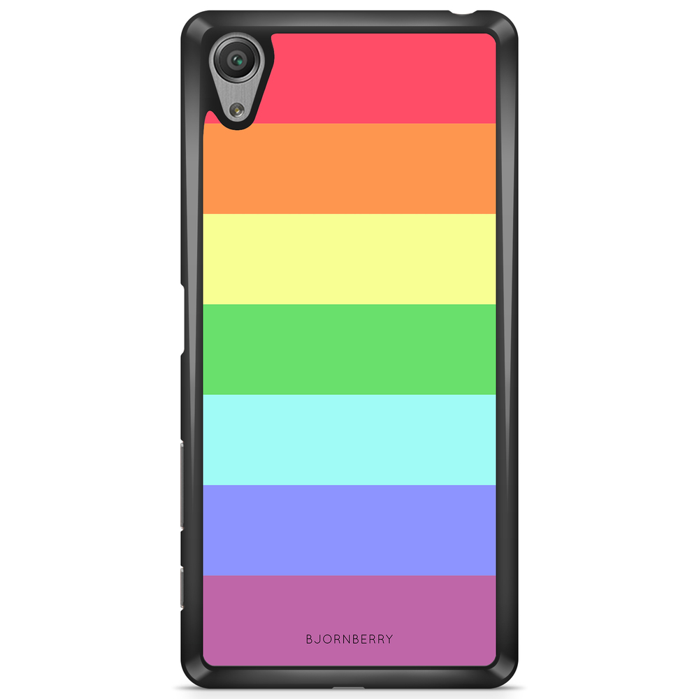 Sony Xperia XA Case - Pride