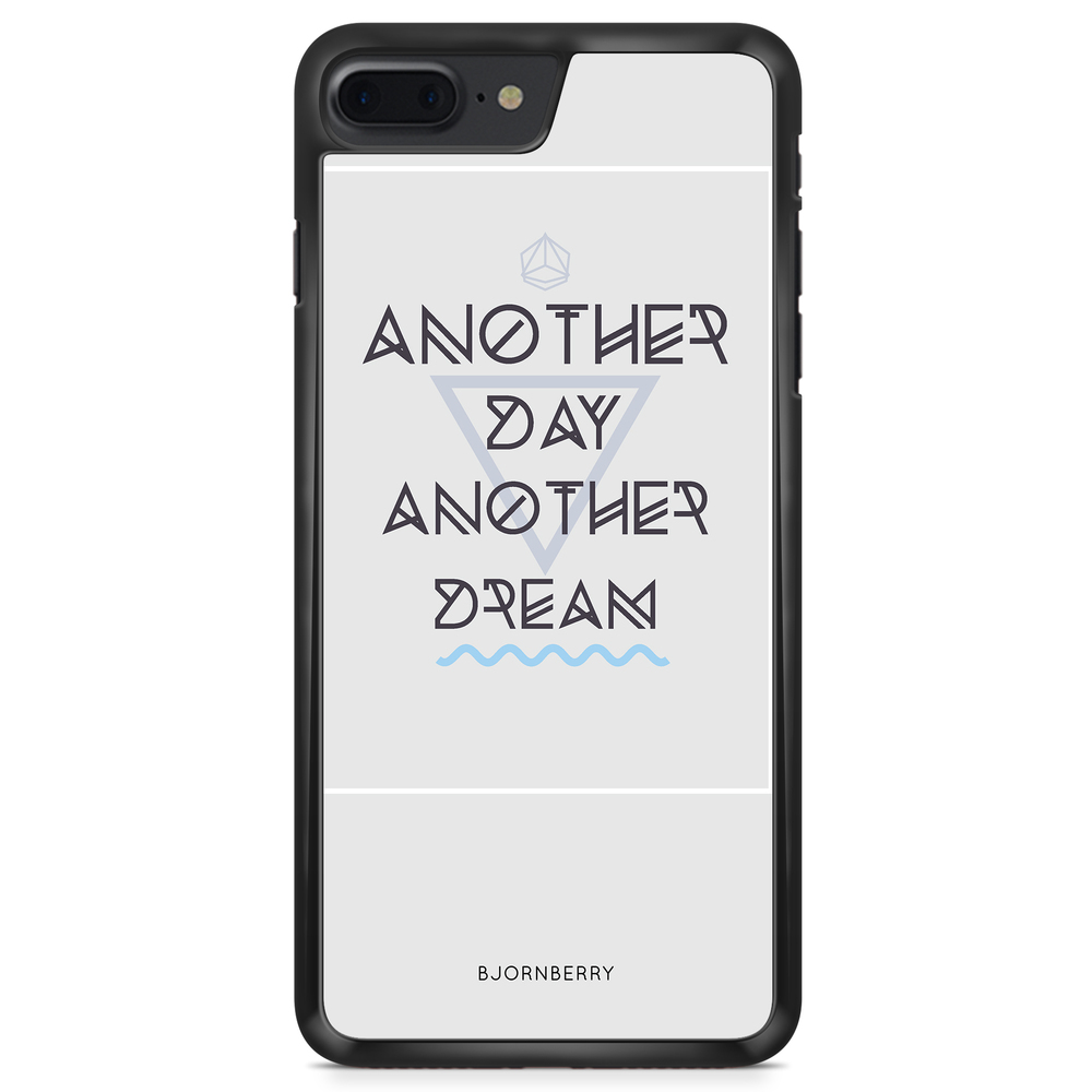iPhone 8 Plus Case - Another Day