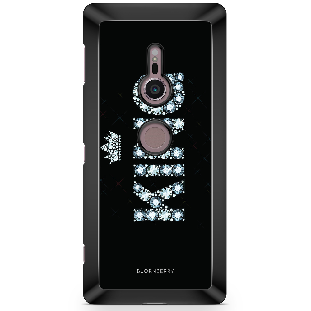 Sony Xperia XZ2 Case  - King