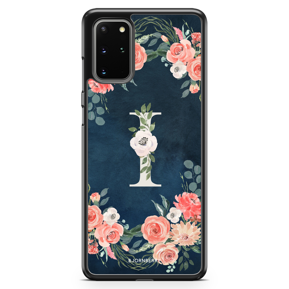 Samsung Galaxy S20 Plus Case - Monogram I