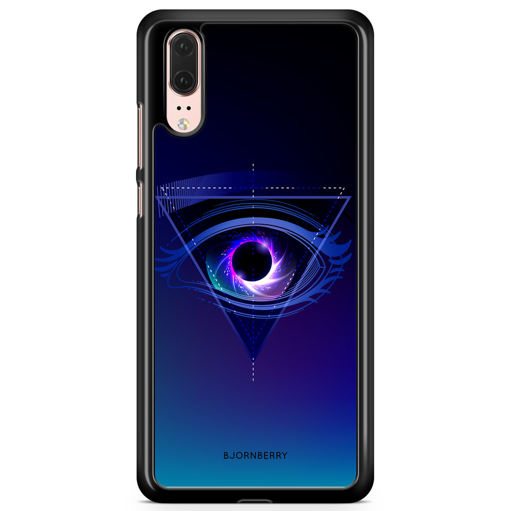 Huawei P20 Case - Graphic Eye