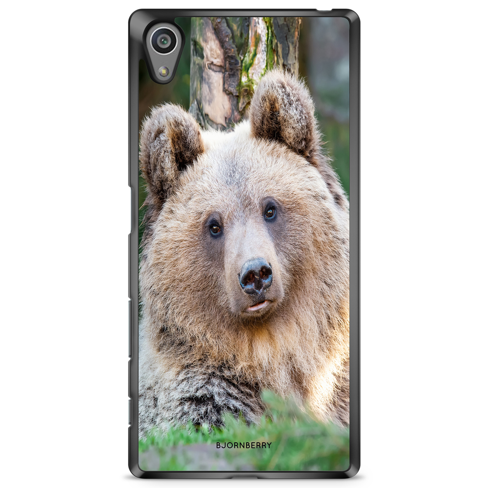 Sony Xperia Z5 Premium Case - Cute Bear