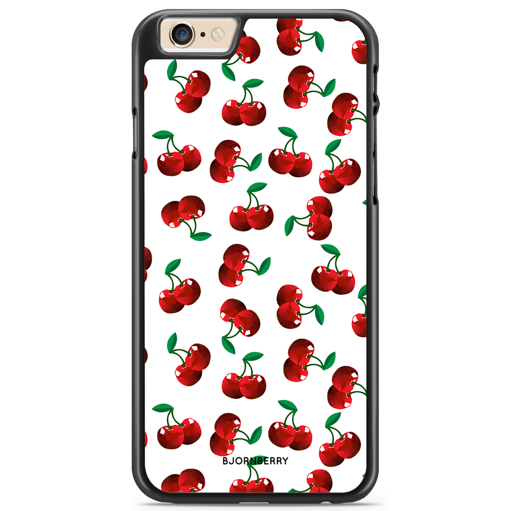 iPhone 6 Plus/6s Plus Case - Cherry