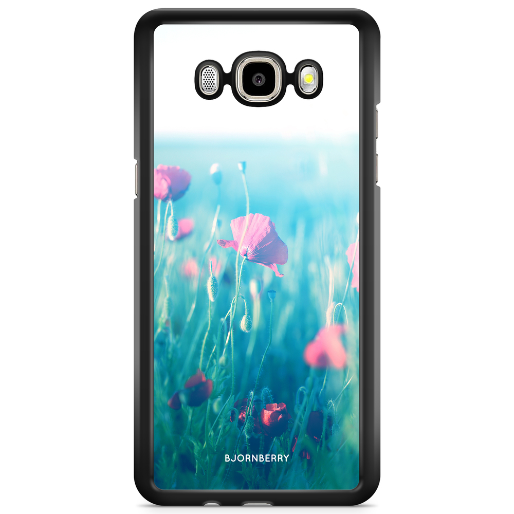 Samsung Galaxy J5 (2015) Case - Flower