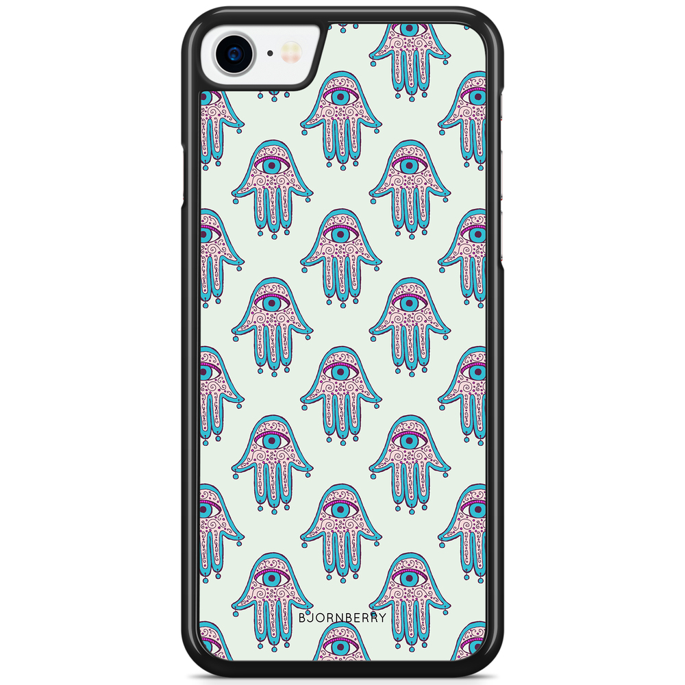 iPhone 8 / iPhone SE (2022/2020) Case - Hands