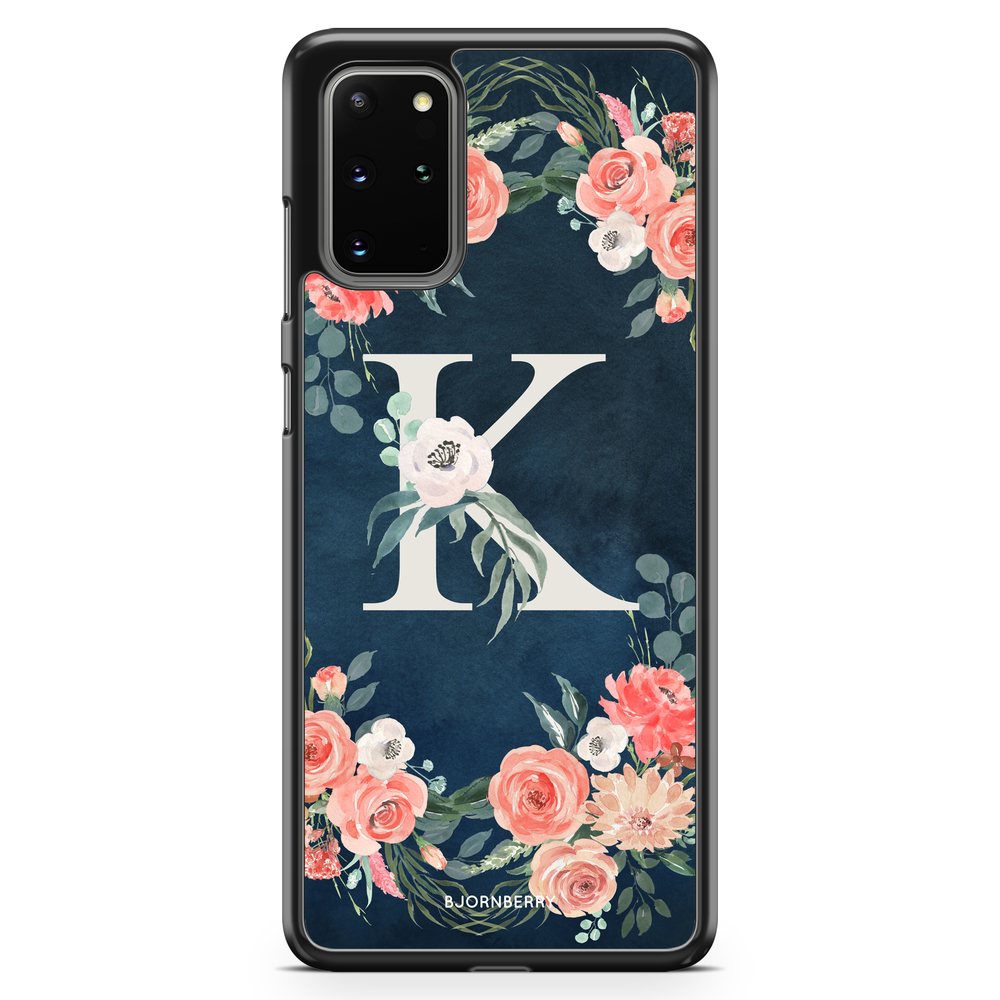 Samsung Galaxy S20 Plus Case - Monogram K