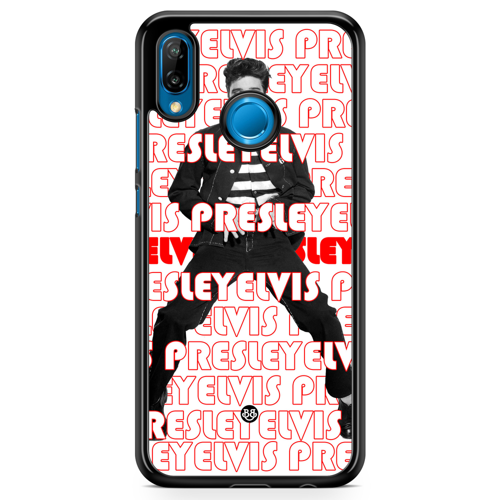 Huawei P20 Lite Case - Presley