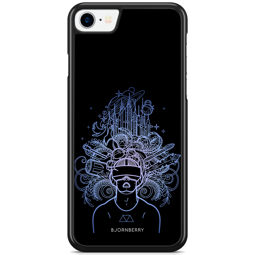 iPhone 8 / iPhone SE (2022/2020) Case - Virtual Reality