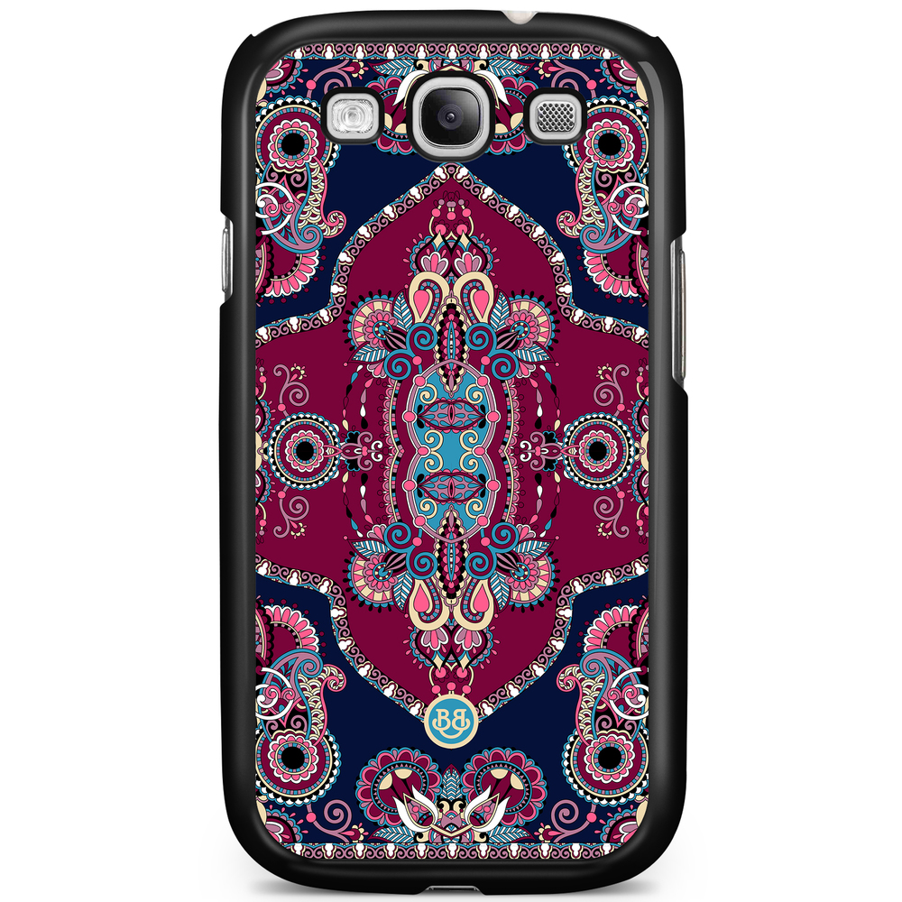 Samsung Galaxy S3 Mini Case - Kelim