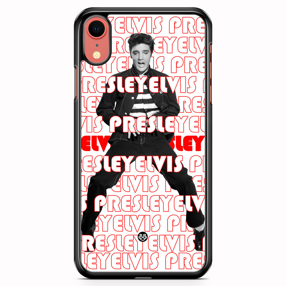iPhone XR Case - Presley
