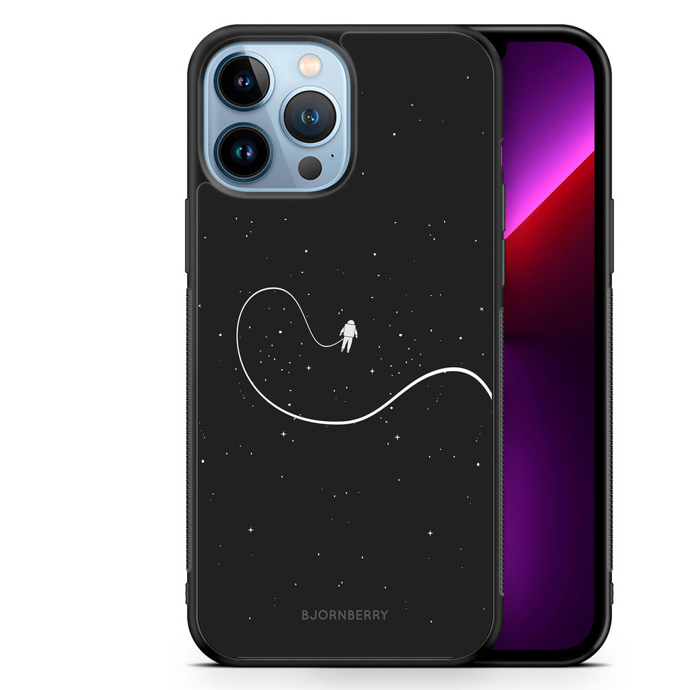 iPhone 13 Pro Max Case - Gravity
