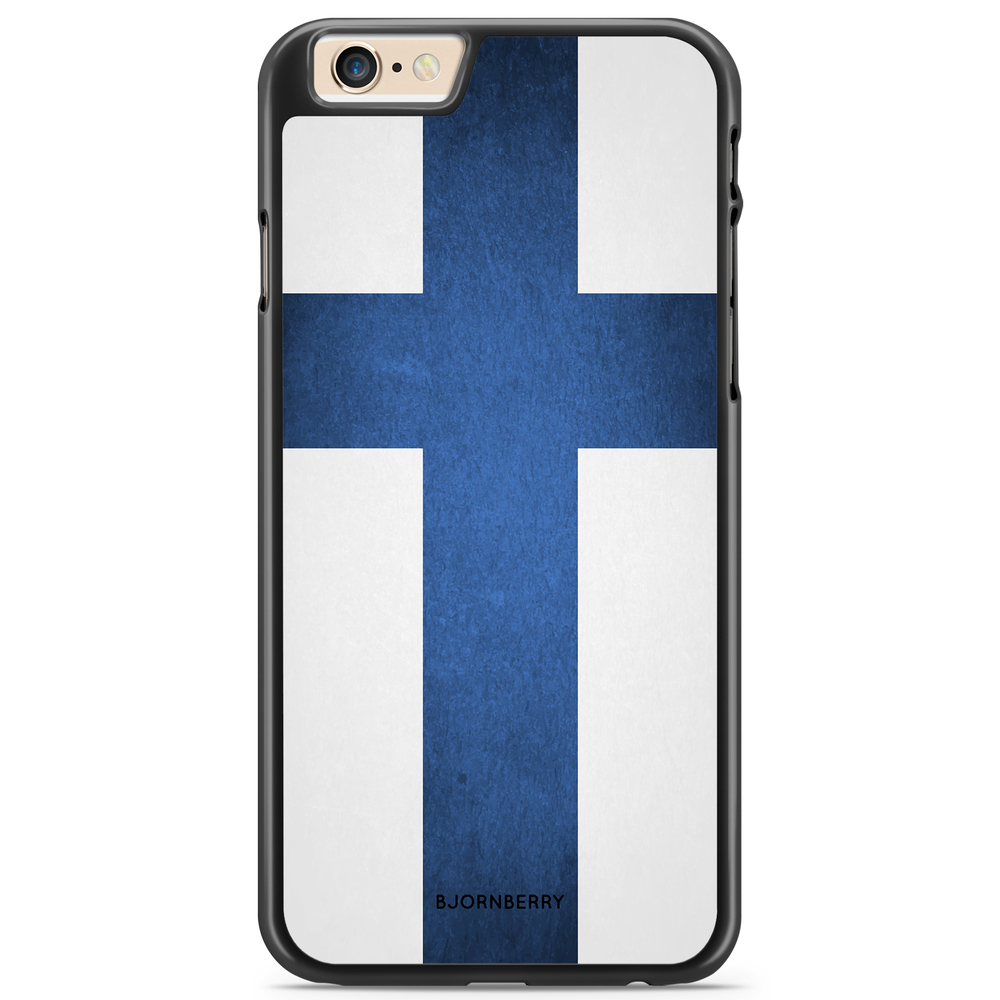 iPhone 6 Plus/6s Plus Case - Finland