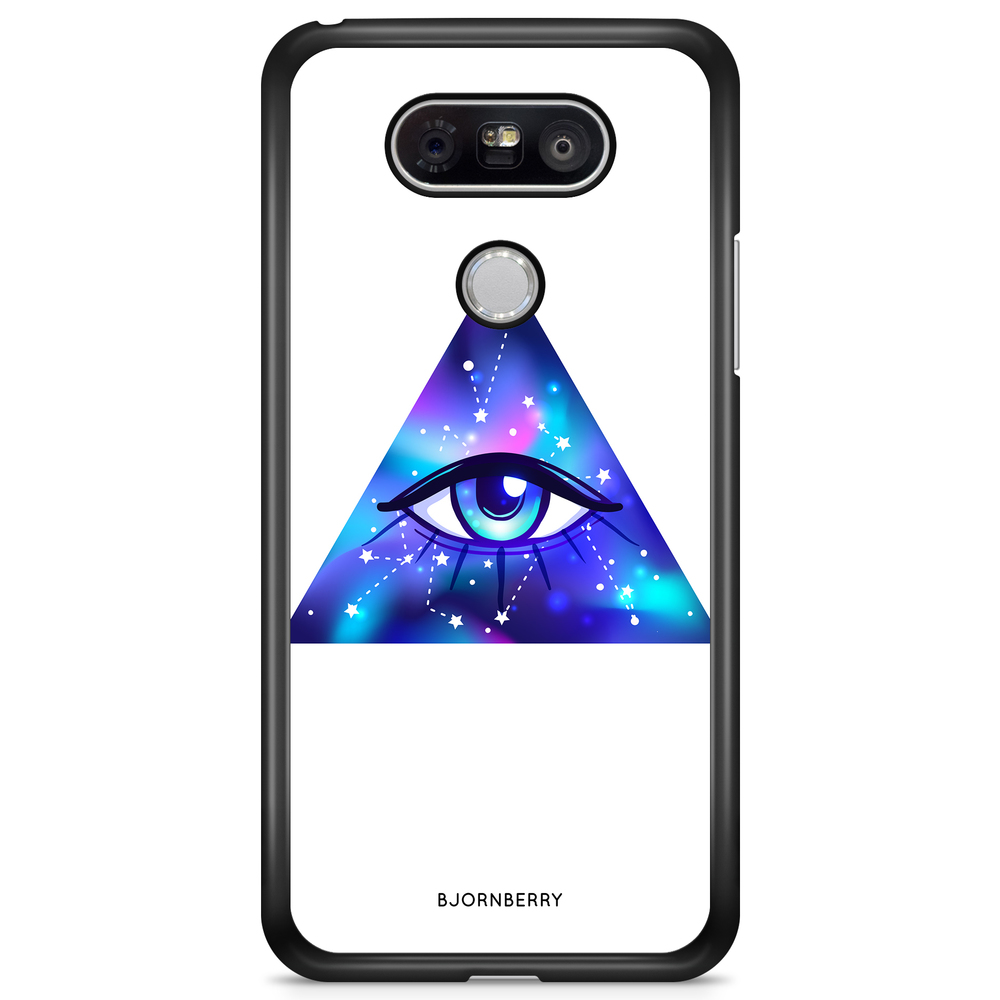 LG G5 Case - All-Seeing Eye