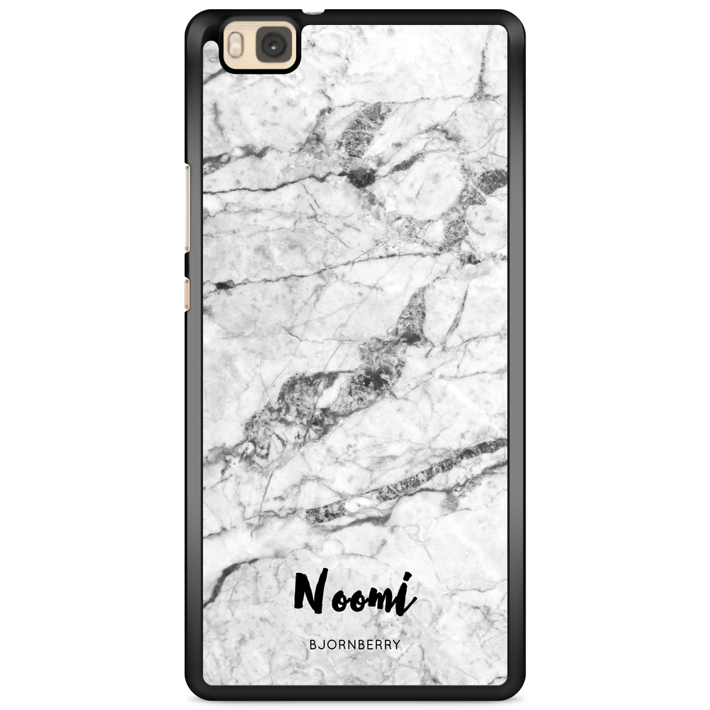Huawei P8 Lite Case - Noomi