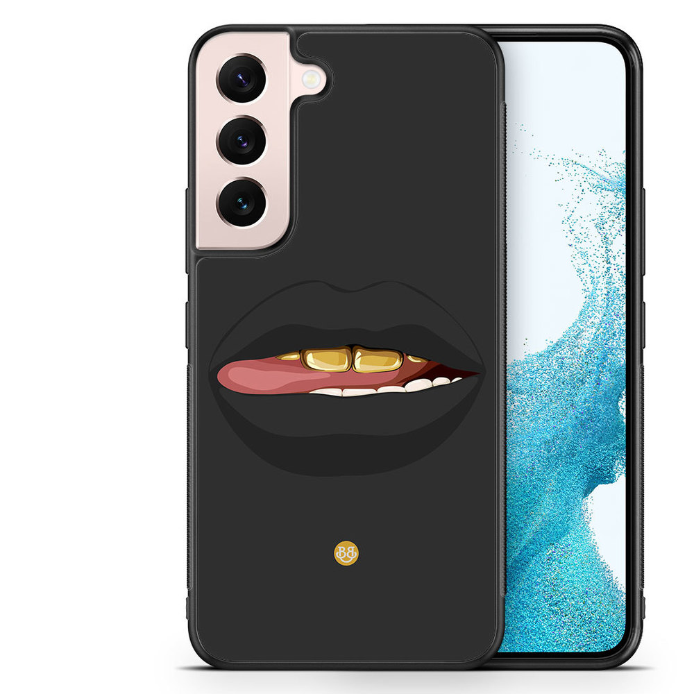 Samsung Galaxy S22 5G Case - Lips
