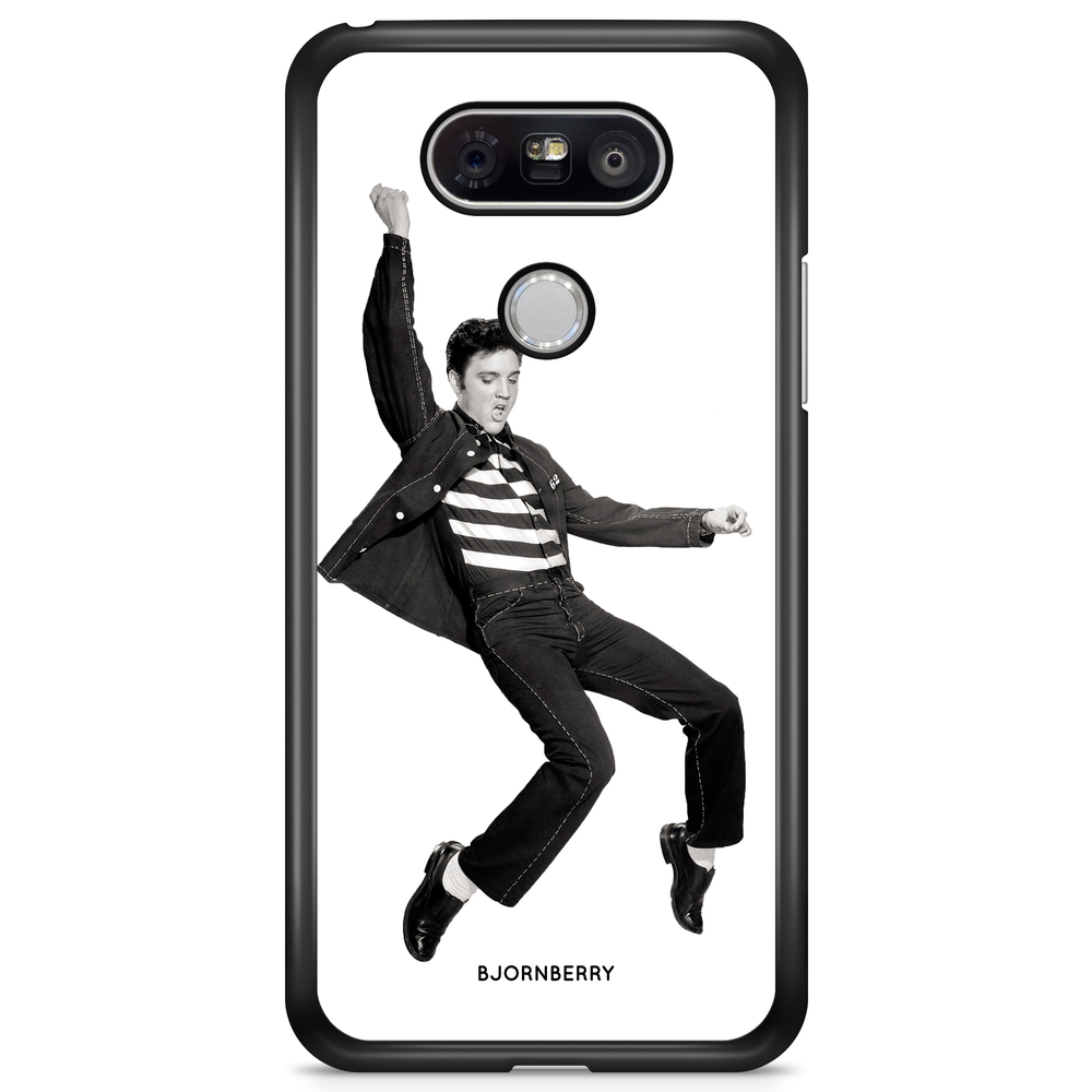 LG G5 Case - Elvis